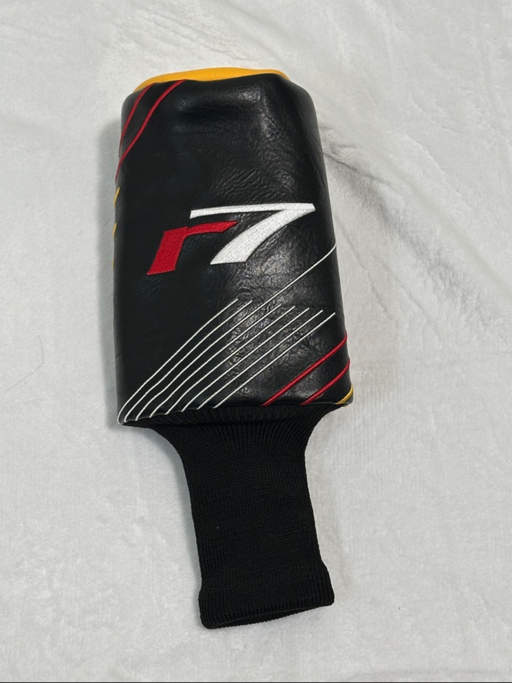 ❤️ TaylorMade r7 Quad Head Cover